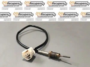 SONDA TEMPERATURA 22630-BV80A RENAULT DACIA NISSAN ORIGINALE GARAN. 3 ANNI KM0 - Foto 1 di 4