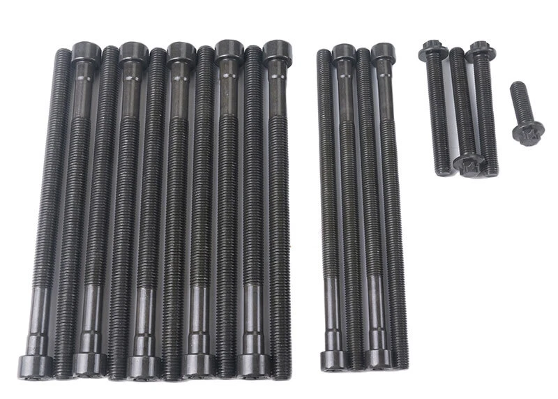 Juego de pernos de culata originales OEM para BMW 11122165470 Foto 1 de 1