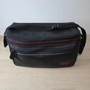 Optex Extra Large Camera Carry Case Shoulder Bag For Camera / Camcorder - Picture 1 of 9
