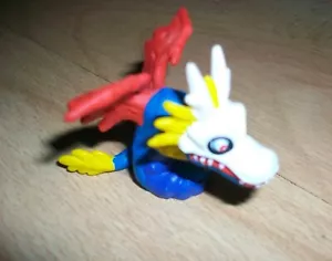 Bandai Digimon Mini Action Figure - Picture 1 of 1