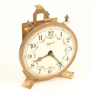 John Wanamaker 400 Day Anniversary Clock Movement Dial & Hands for Parts - RI367 - Picture 1 of 5
