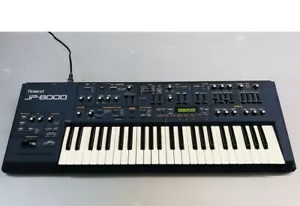 MÓDULO DE SONIDO DE MODELADO ANALÓGICO ROLAND JP-8000 SINTETIZADOR Fine Works SUPER SIERRA - Imagen 1 de 7