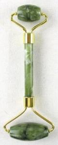 NIB Once Upon a Book Club Day Five Advent Calendar Jade Facial Roller - Picture 1 of 4