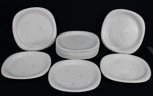 11x Rosenthal Vogelflug Essteller Suomi Timo Sarpaneva Studio Line Speiseteller - Bild 1 von 6