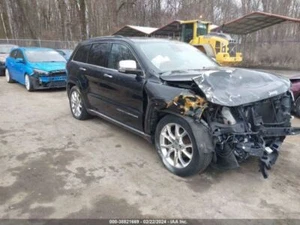 Carrier Rear 230mm 9.06'' Ring Gear 3.45 Ratio Fits 11-20 GRAND CHEROKEE 2297260 - Imagen 1 de 12