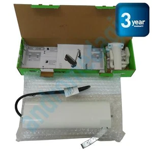 SMART 230V BLANCO Motor de cadena Corse 180-380 mm mediante dip-switches - Imagen 1 de 5