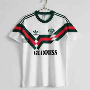 Cork City 1988/89 Home Retro shirt