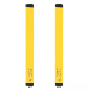 BEM0640-30NB Light Curtain Safety Light Grating Device 24V DC MFS - Picture 1 of 8