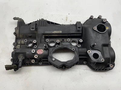 Cubierta de válvula basculante OE 2016 2017 2018 para Hyundai Santa Fe Kia Sorento 224103CGC3 Foto 1 de 4