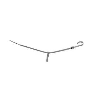 Chrome Steel Engine Oil Dipstick for Chevy Small Block 1982-1985 Camaro Firebird - Picture 1 of 1