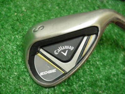 Callaway Edge Sand Wedge SW Steel Regular Flex - Image 1 of 4