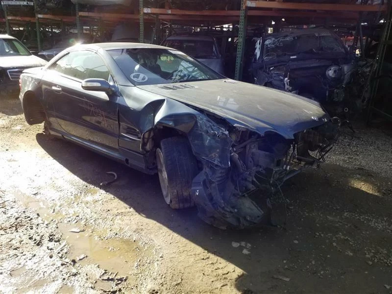 99 00 01 02 03 04 05 06 Bomba de aire Mercedes-Benz MERCEDES CLASE S Foto 1 de 4