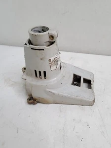 Stihl Freischneider FS72 Motorkopf Kupplungstrommel Baugruppe Kraftübertragung OEM gebraucht - Bild 1 von 23