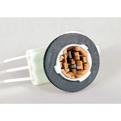 Новая передняя или задняя противотуманная фара LS15 AC Delco для Chevy Olds Le Sabre Cutlass - Изображение 1 из 1