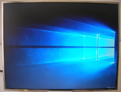 SHARP LQ160E1LW02 1280 X 1024 16" LCD GRADO "A" SIN PÍXEL MUERTO SIN ARAÑAZOS Foto 1 de 3