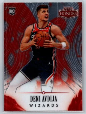 2020 Panini Chronicles #584 Deni Avdija NM+ - Image 1 of 2