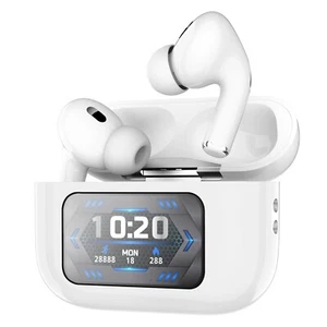 GS Wear M5 Pro Smart TWS Earbuds - Exclusive Online Premiere - Picture 1 of 7