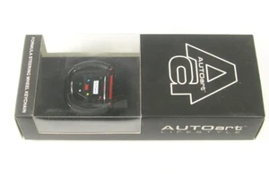 Caddy De Llave Para Volante De Fórmula 1 - D= 3,5 Cm AUTOart - Picture 1 of 1