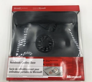 Microsoft Notebook Cooling Base Model 1388 - Picture 1 of 7