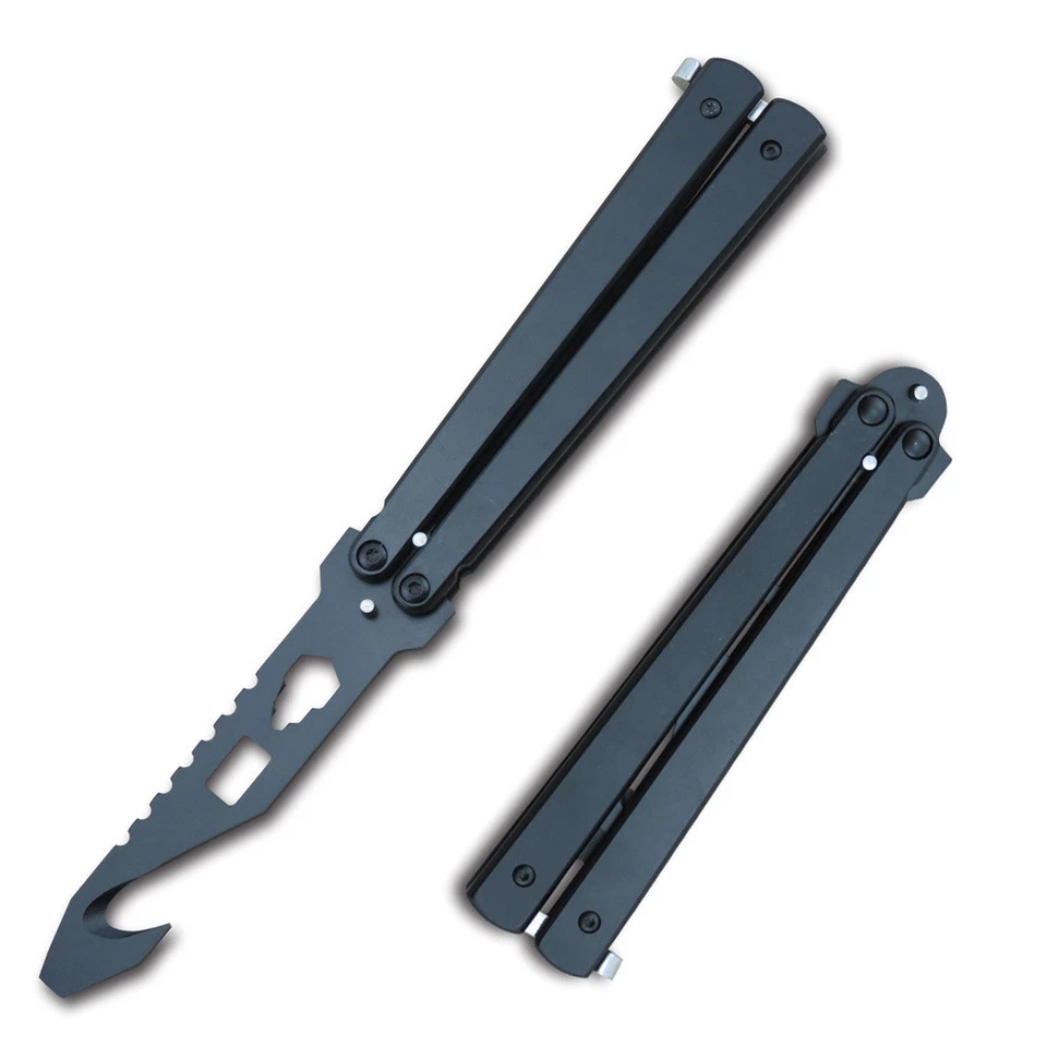 Инструмент открывалка тренер стиль многофункциональный ремень триммер черный крюк  - Изображение 1 из 1