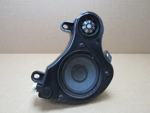 BMW K1600GT 2015 38,452 miles right speaker (7518) - Picture 1 of 11