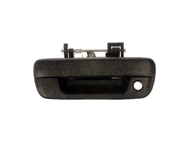 Manija de puerta trasera para Chevy GMC Isuzu Colorado Canyon i280 i370 i350 i290 XX78B8 Foto 1 de 1
