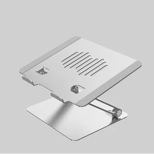 Support De Radiateur Pour Ordinateur Portable Refroidissement D'ordinateur - Photo 1/12