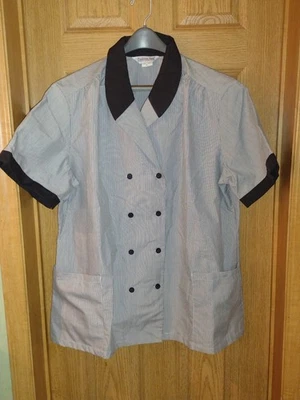 3 Camisas Uniformes Damas 2x Nuevas Sin Etiquetas Foto 1 de 3