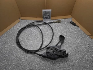 Cavo freno lama frizione Bachtold Whipper DR Field & Brush Mower - Foto 1 di 8