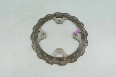 Rotor de disco de freno delantero OEM Kawasaki KX250F KLX450R 2006-2019 Foto 1 de 4
