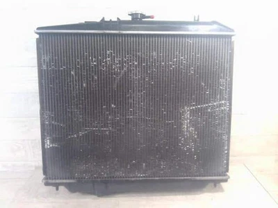 ISUZU Bighorn(isuzu) 2000 KH-UBS73GW Radiator 8972125291 [Used] [PA100469224] - Image 1 of 4