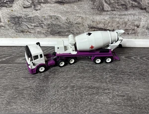 Siku Mercedes-Benz Betonmischer – Modellfahrzeug - Bild 1 von 3