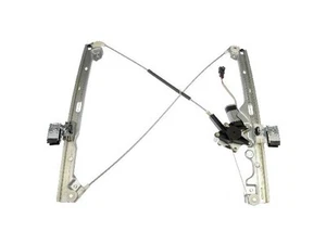 Front Left Window Regulator For 2007-2013 Chevy Suburban 2500 2008 2009 RZ612KD - Picture 1 of 1