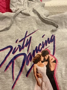 Dirty Dancing Hoodie Pullover  - Bild 1 von 2