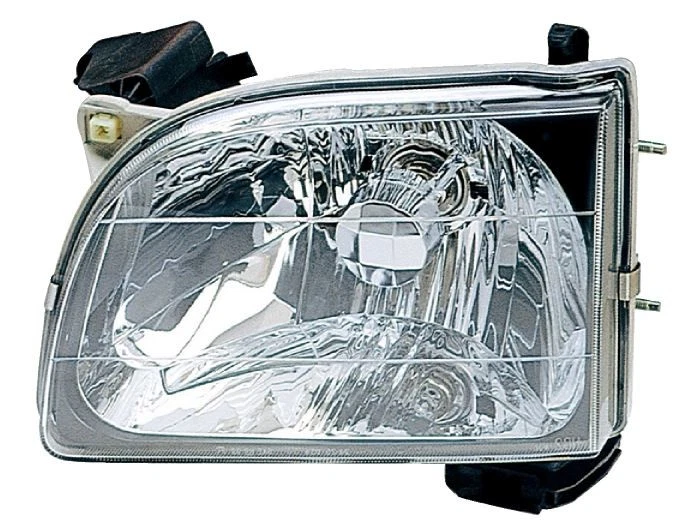 Faro izquierdo conductor compatible con 01-04 TACOMA 10202191 Foto 1 de 1
