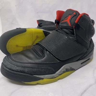 2015 Nike Air Jordan Son of Mars Marvin the Martian Shoes 512245-006 Mens 13 M - Image 1 of 4