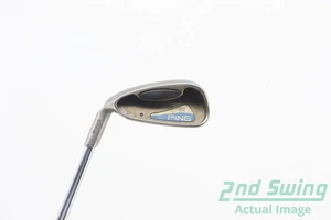 Ping G2 HL Single Iron 3 Iron Steel Regular Left Black Dot 38.75in - Picture 1 of 8