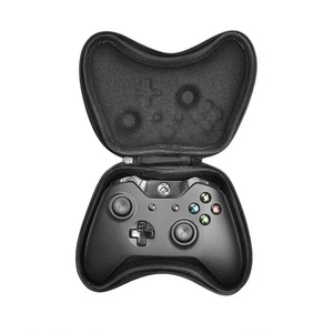 Light weight Travel Pouch Carry Bag for Xbox one Gamepad Controller Hard Case c - Picture 1 of 9