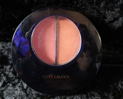 NWOB Estee Laude Blush All Day Natural Cheek Color Pink Cloud/Cinnamon - Image 1 of 4