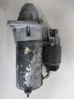 Arranque CORE para Porsche 944 2.7L 3.0L 1986-1990 SR39X BOSCH 0-001-108-021 CORE Foto 1 de 4