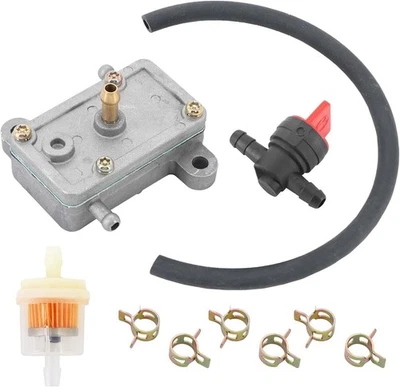 Benzinpumpe Unterdruck für Piaggio Hexagon EX EXS 125 150 Gilera Runner/SP 50 DD - Bild 1 von 4