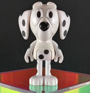 Bluey And Friends CHLOE lose bewegliche Figur Elch Spielzeug - Bild 1 von 1