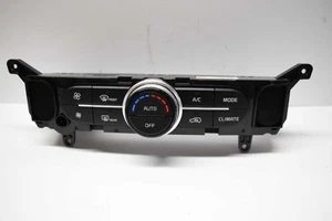 Temperature Control Model With AC Automatic 97250B2GQ0CA Fits 14-16 SOUL B2D26 - Picture 1 of 9