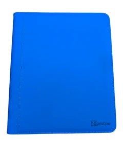 Archivador 10Pristine 12 Bolsillos Azul 480 cards - Imagen 1 de 1