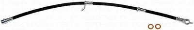 Manguera hidráulica de freno Dorman H621798 se adapta a Scion iQ Foto 1 de 4
