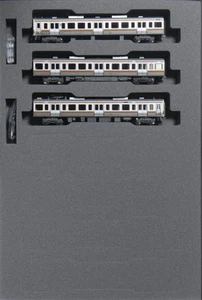 KATO N scale Tokai Area Vehicles 211-5000 Tokaido Main Line 3-Car Set 10-1861 - Imagen 1 de 4