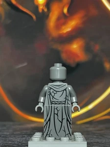 (FX11) LEGO LORD OF THE RINGS MINIFIGURE THE HOBBIT STATUE LOR090 79014 GENUINE - Picture 1 of 5