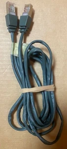 Cat6 Patch Lead 2.5 meter Cable ethernet network - Imagen 1 de 3