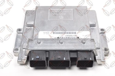 VOLVO S40 II C30 V50 1.8 16V 125CV Centralina Motore 30788961 - Immagine 1 di 4