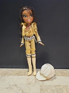 Bratz Doll Girlz Really Rock Sasha Collectible Figure Toy - Picture 1 of 9